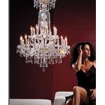 Люстра Voltolina Dream 16+8L, фото 1