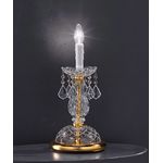 Настольная лампа Voltolina Tavolo Dream 1L, фото 1