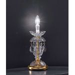 Настольная лампа Voltolina Tavolo Granada 1L, фото 1