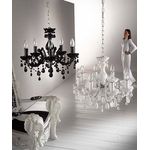 Люстра Voltolina Vienna 8L, фото 1