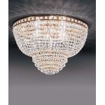 Потолочный светильник Voltolina Plafoniera Amsterdam 60, фото 1