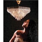 Подвесной светильник Voltolina Sospensione Mosca 60, фото 1