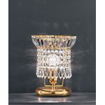 Настольная лампа Voltolina Tavolo New Orleans, фото 1