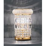 Настольная лампа Voltolina Tavolo Osaka L1, фото 1