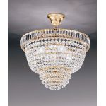 Подвесной светильник Voltolina Sospensione Roma 60, фото 1