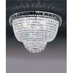 Потолочный светильник Voltolina Plafoniera Roma 60, фото 1