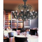 Люстра Voltolina Nuvola lampadario 12L, фото 1