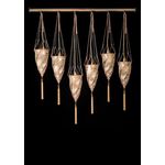 Подвесной светильник Archeo Venice Design 101.6, фото 1