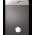 Подвесной светильник Fontana Arte Nobi 3022, фото 1