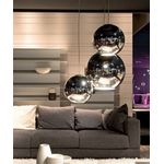Подвесной светильник Fontana Arte Globo di Luce 3644, фото 1