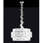 Подвесной светильник Carlesso Viana, фото 1