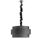 Подвесной светильник Carlesso Talita, фото 1