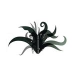 Подвесной светильник Carlesso Mon Choux 150, фото 1