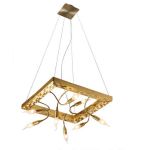 Подвесной светильник Carlesso Melissa S, фото 1