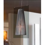 Подвесной светильник Carlesso Flux S80, фото 1