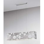 Подвесной светильник Carlesso Aloy S, фото 1