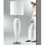 Настольная лампа Carlesso Sinis, фото 1