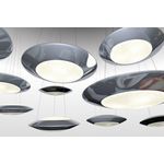 Подвесной светильник Cedri Martini UFO, фото 1