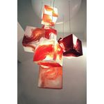 Подвесной светильник Cedri Martini MONOLITH, фото 1