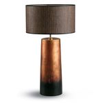 Настольная лампа Carlesso Africa, фото 1