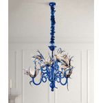 Люстра Carlesso Wasabi S9, фото 1