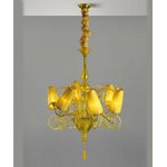 Люстра Carlesso Ollay S6, фото 1