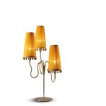 Настольная лампа Carlesso Oikos Т, фото 1