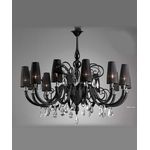 Люстра Carlesso Miro S12, фото 1