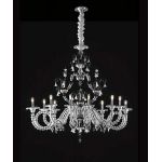 Люстра Carlesso Kalea, фото 1