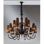 Люстра Carlesso Honey S15, фото 1