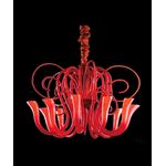 Люстра Carlesso Godo S10, фото 1