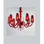 Люстра Carlesso Cherry S8, фото 1