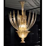 Люстра Arte Veneziana LD60/4, фото 1