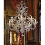 Люстра Arte Veneziana LV60/8, фото 1