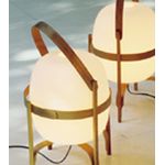 Напольный светильник Santa&amp;Cole Cesta, фото 1