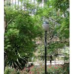 Уличный фонарь Santa&amp;Cole Universal, фото 1