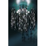 Потолочный светильник P&amp;V Lighting PUNCH 08PL, фото 1