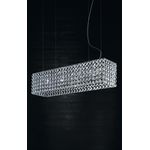 Подвесной светильник P&amp;V Lighting Polar 05SQ, фото 1