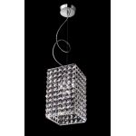 Подвесной светильник P&amp;V Lighting POLAR 01SU, фото 1