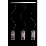 Подвесной светильник P&amp;V Lighting POLAR 01/03, фото 1