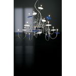Подвесной светильник P&amp;V Lighting PIUS 15, фото 1