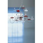 Подвесной светильник P&amp;V Lighting PIUS 12, фото 1