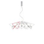 Подвесной светильник P&amp;V Lighting KANT 09, фото 1