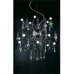 Подвесной светильник P&amp;V Lighting ILIUM 15, фото 1