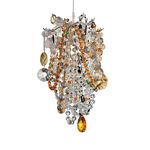 Подвесной светильник P&amp;V Lighting BIJOUX 01, фото 1