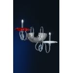 Настенный светильник P&amp;V Lighting PIUS 02A, фото 1