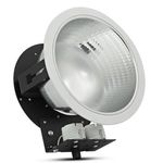 Встраиваемый светильник под компактную люминесцентную лампу Vivo Luce Focoso 2x18/2x26, фото 1