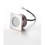 Встраиваемый в стену светильник EgoLed 6383, фото 1