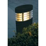 Осветительный столб Royal Botania ELLIPSE GRANITE, фото 1