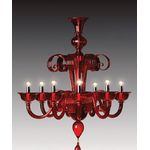 Люстра Andromeda SOIREE 4441/10, фото 1